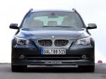Alpina B5 S Touring 2007 года